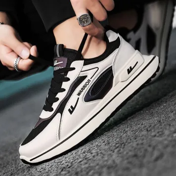 Urban Roamer Casual Shoes